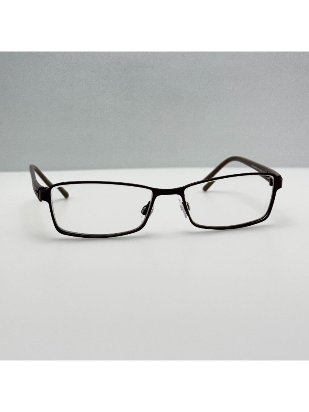 Morel Eyeglasses Eye Glasses Frames 7071L Lightec PG 023 52-15-135